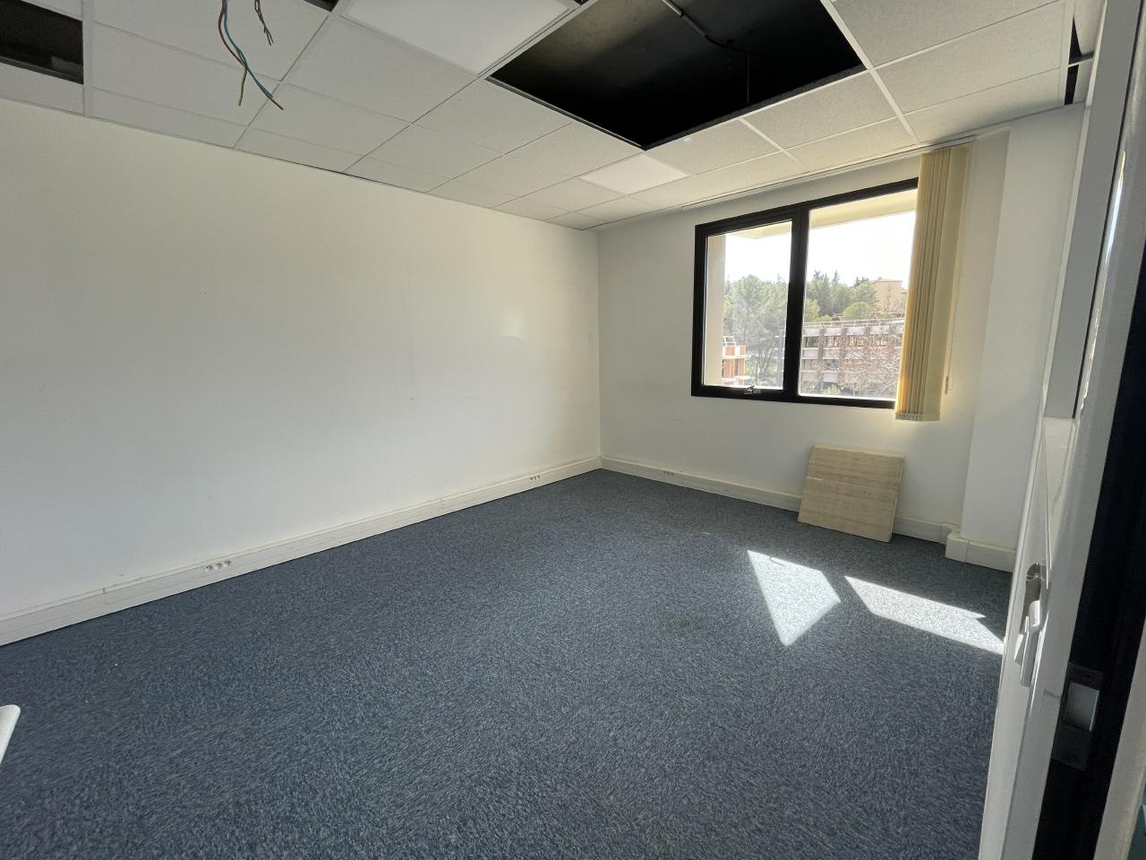 Bureau Sophia Antipolis 838m² Location bureau Sophia Antipolis Alpes-Maritimes OLBUR2419804 8